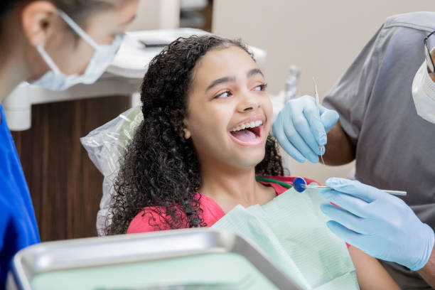 Best Emergency Dental Care for Sports Injuries in Unadilla, GA