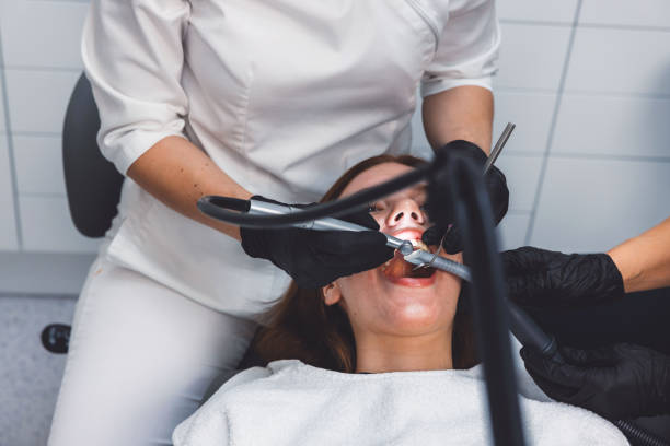 Best Knocked-Out Tooth (Avulsed Tooth) Treatment in Unadilla, GA
